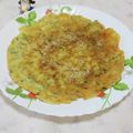 みかかめ's cooksnap of when they made ねぎ焼き.