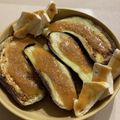 だい☆あお☆まり's cooksnap of when they made m茄子の田楽.