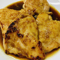 しあわせのパン屋さん's cooksnap of when they made 簡単節約♥️やわらか鶏胸丼＊蒲焼きのタレ.