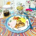 sakuraロゼット's cooksnap of when they made 胡瓜だけの軽いサラダ.