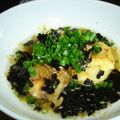 なぞう's cooksnap of when they made トロ～リ✿モッツァレラチーズの揚げ出し✿.