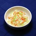クックDAD's cooksnap of when they made ざく切りキャベツの簡単コールスロー.