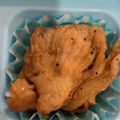 ◎みーちゃん◎'s cooksnap of when they made 豚モモ肉の焼肉味炒め◎.