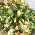 エンドレス・桜井's cooksnap of when they made 白だしで！夏野菜たっぷり♡山形のだし風.