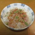 i_yokan's cooksnap of when they made 山椒の実大好きご飯♪.