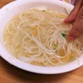ぱっくまん★'s cooksnap of when they made 保育園で人気、野菜入り、そうめんスープ.