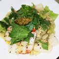 すぎひのき's cooksnap of when they made ベーコンとブロッコリーのペペロンチーノ.