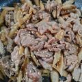 クックSVPF99☆'s cooksnap of when they made 和風豚肉しぐれ煮.
