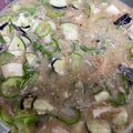 ものぐさtakky's cooksnap of when they made 簡単☆ダシダで韓国風☆さば缶わかめスープ.