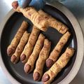クックFR5J77☆'s cooksnap of when they made ピザ用チーズで濃いチーズクッキー.