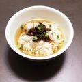 居酒屋まるみ's cooksnap of when they made しぐれ茶漬け.