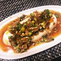 ぴぃー子's cooksnap of when they made ひんやり中華風ザーサイ冷や奴.