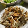 ものぐさtakky's cooksnap of when they made 舞茸マヨチーズ焼き.
