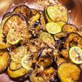 コケ子's cooksnap of when they made ナスのポン酢あえ.