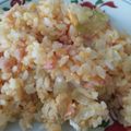 へのへのもへの's cooksnap of when they made ランチに３分☆卵チャーハン.