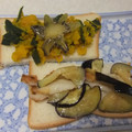 きらり流れ星's cooksnap of when they made ちくわとなすの甘味噌炒め.