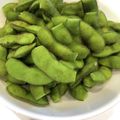 あんぱんみー☆'s cooksnap of when they made だだちゃ豆のおいしいゆで方・・・農家直伝.