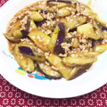 ひかたわ's cooksnap of when they made 簡単★揚げない麻婆茄子.