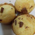 インコPちゃん's cooksnap of when they made ✿カップケーキ✿.