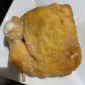 わたるんママ's cooksnap of when they made しみしみジュワ〜たまごと油揚げの巾着煮♪.