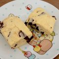くっくっくっ…。's cooksnap of when they made サックリしっとり♡チョコチャンクスコーン.