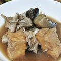チョイコ's cooksnap of when they made 茄子と厚揚げのとろとろみぞれ煮.