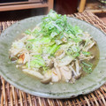 料理男子部's cooksnap of when they made きゃべつとささみのめんつゆ煮.