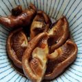 Red♪'s cooksnap of when they made 冷やし中華に★椎茸の含め煮.