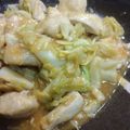 りんばたまま's cooksnap of when they made 鶏むね肉のカレー照り焼き【冷凍作り置き】.