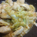 りんばたまま's cooksnap of when they made 鶏むね肉のカレー照り焼き【冷凍作り置き】.