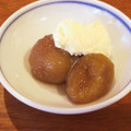 ルッキニャン's cooksnap of when they made 我が家の母の味♡いちじくのワイン煮.