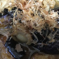 葉月優希's cooksnap of when they made ほたてとなすの揚げびたし.