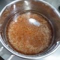 sukimaxxx's cooksnap of when they made 簡単！楽！美味しい！醤油ラーメンスープ.