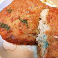みのむしたいぞう's cooksnap of when they made 激ウマ！大葉ハンバーグ.