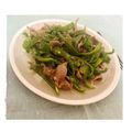 美咲ノノ's cooksnap of when they made 砂肝とピーマンのねぎ塩レモン炒め♪♪.