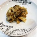 スージー＆ジル's cooksnap of when they made 簡単！あと一品に☆ねぎ塩エリンギ.