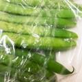 ぽぽりん's cooksnap of when they made いんげんの冷凍保存.