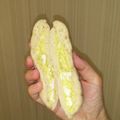 ダイエッターひさ子's cooksnap of when they made 我が家の卵サンド.
