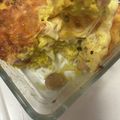 お豆腐母さん's cooksnap of when they made 時短 簡単 ワンパン カボチャグラタン.