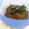 Ｔea's cooksnap of when they made 旨っ！あっさりきゅうちゃん漬.