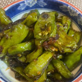 mai☆☆'s cooksnap of when they made ししとうの甘辛炒め.