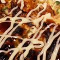 とっとこたろう's cooksnap of when they made 長芋なし！鶏胸肉のふわふわお好み焼き.