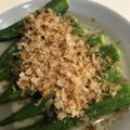 yossheep's cooksnap of when they made 夏バテ防止に！さっぱり☆オクラの煮びたし.