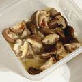 c0c0tora's cooksnap of when they made 超〜簡単！椎茸バター♬.