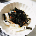 ぺしゃ's cooksnap of when they made 簡単一品♪＊長芋の短冊突き出し風＊.