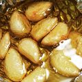 akiyuママ's cooksnap of when they made にんにくホイル焼き 激うま.