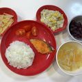 ゆいまーるん's cooksnap of when they made 簡単♪ヘルシーしらたきマヨサラダ.
