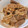 しまちゃんパパ's cooksnap of when they made こんにゃくとえのきの炒め煮.