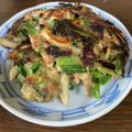 クック4BF0SM☆'s cooksnap of when they made 高槻うどん餃子.