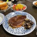 ポラリス管理栄養士's cooksnap of when they made かぼちゃサラダ.